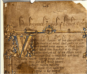 Chaucer