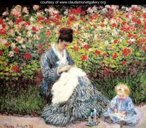Claude Monet